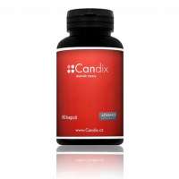 ADVANCE Candix - при противопаразитарной диете, 60 каспул